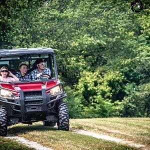 Meet your Posher, Michael